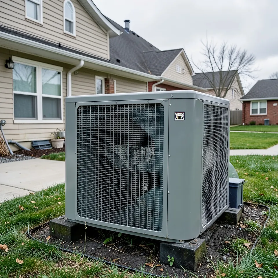 AC Repair in Cape Coral, FL — local guide